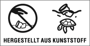 Icon Made-of-plastic