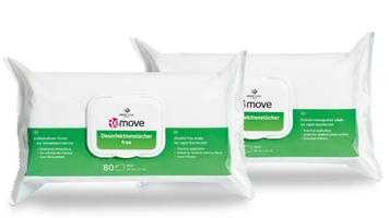 Desinfektionstücher