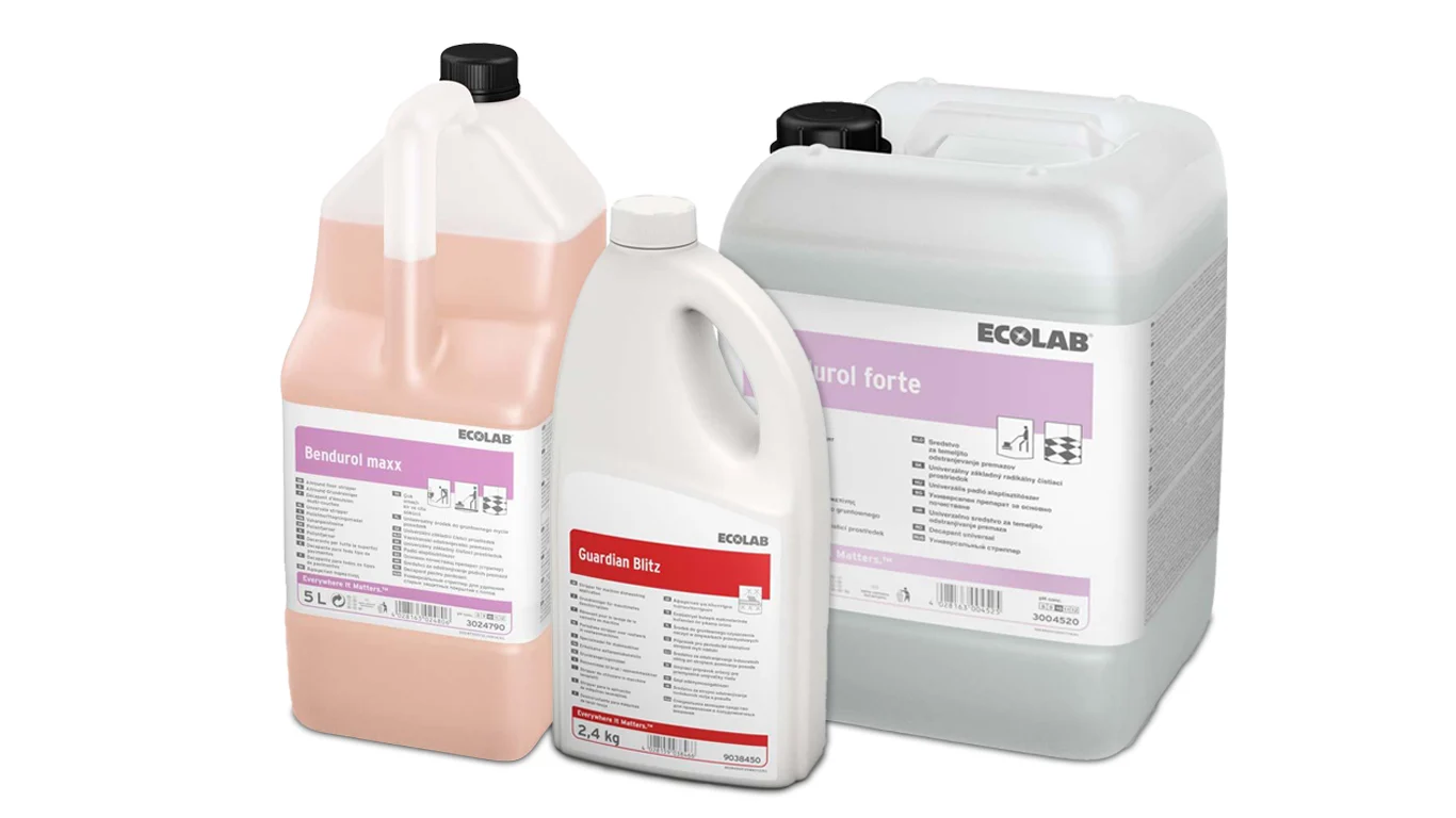 Reinigungsprodukte_Alkalische Produkte