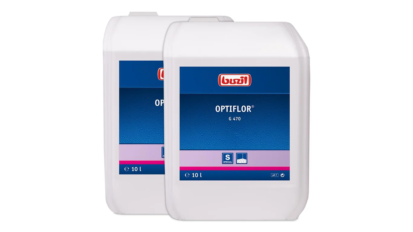 Reinigungsprodukte_Produkte für Textile Bodenbeläge