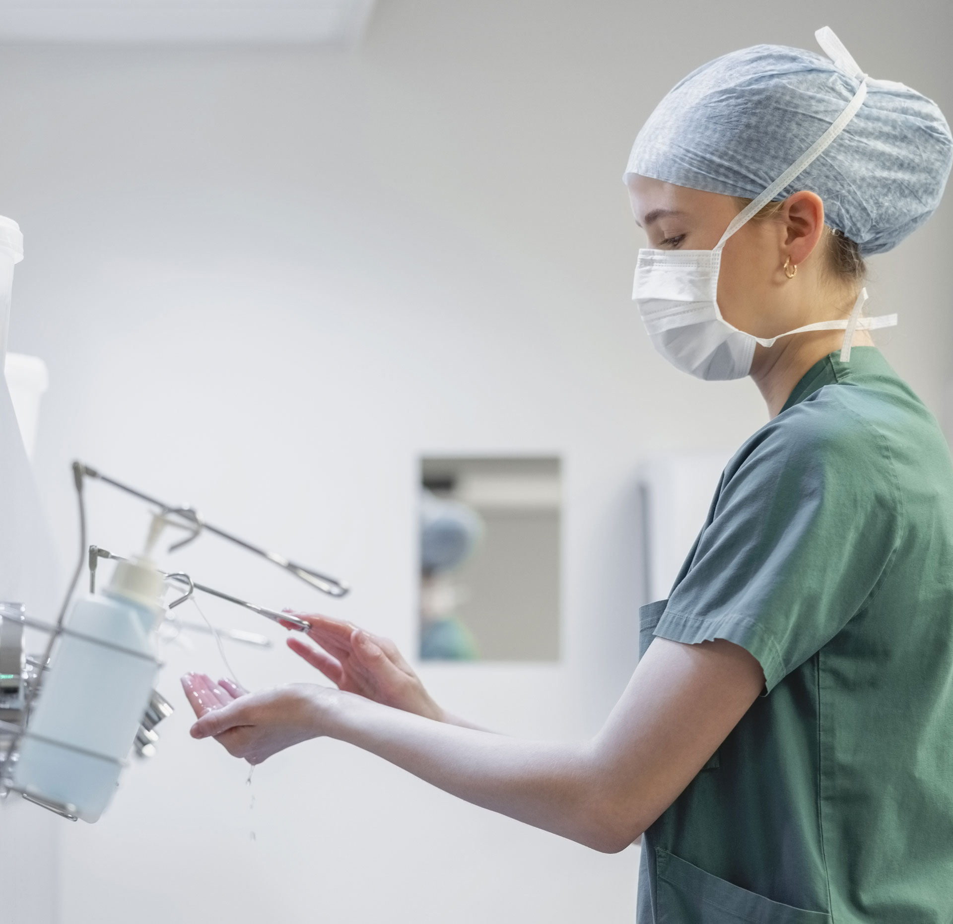 desinfektionundhandhygiene