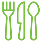 BUNZL_ICON_Besteck_1_green